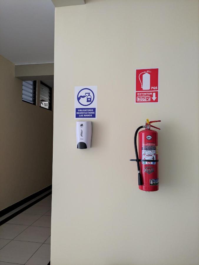Hotel Tambopata Inn Puerto Maldonado Esterno foto