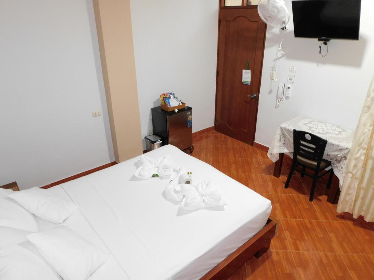 Hotel Tambopata Inn Puerto Maldonado Esterno foto