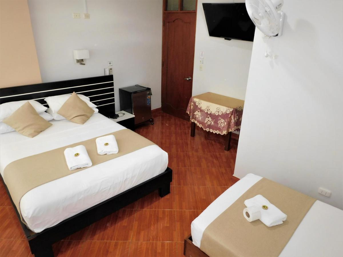 Hotel Tambopata Inn Puerto Maldonado Esterno foto