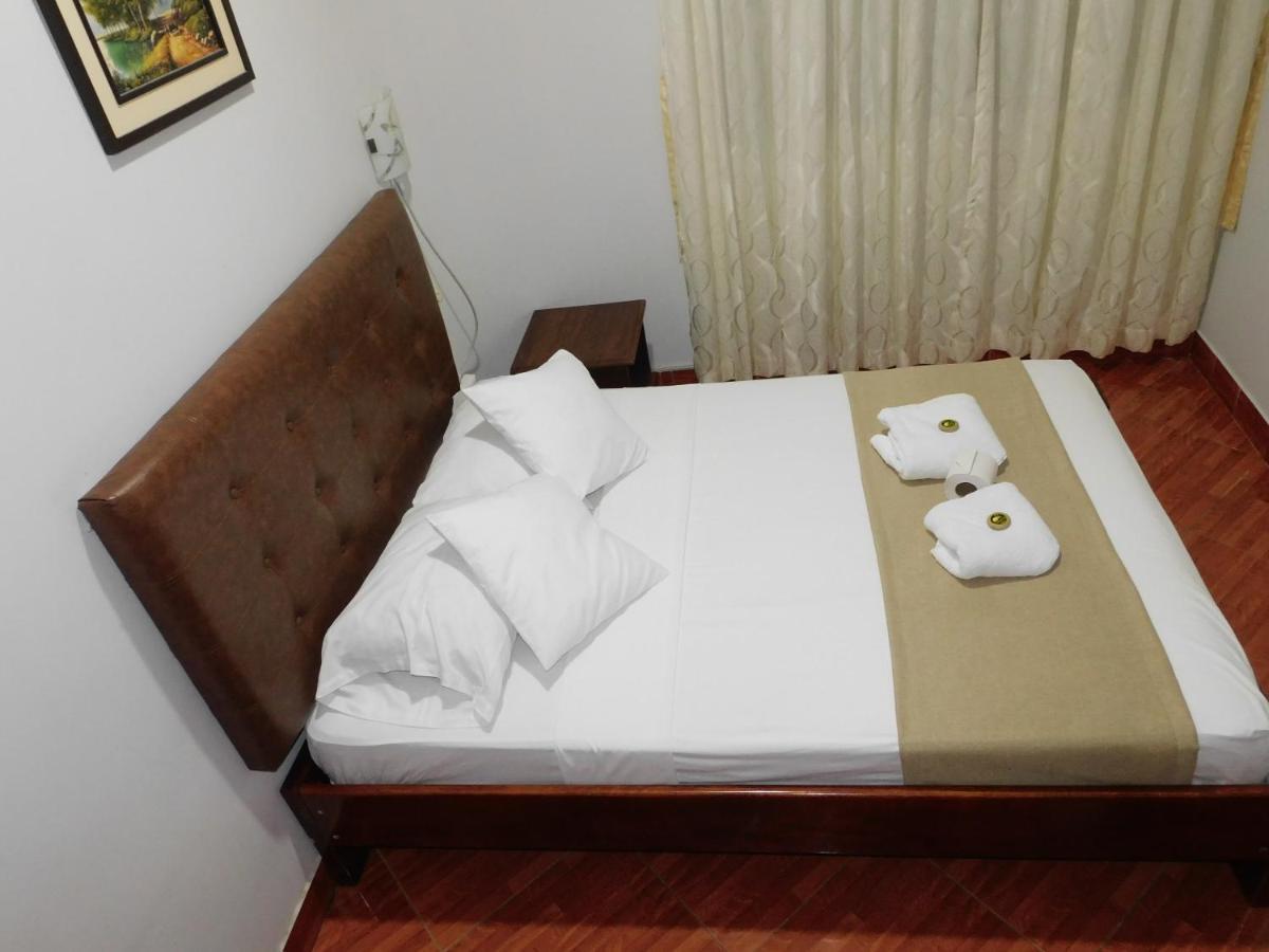 Hotel Tambopata Inn Puerto Maldonado Esterno foto
