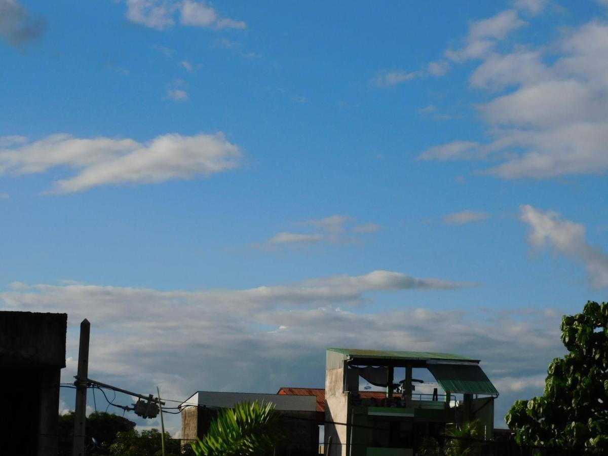 Hotel Tambopata Inn Puerto Maldonado Esterno foto