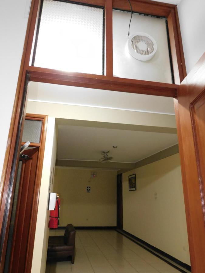 Hotel Tambopata Inn Puerto Maldonado Esterno foto