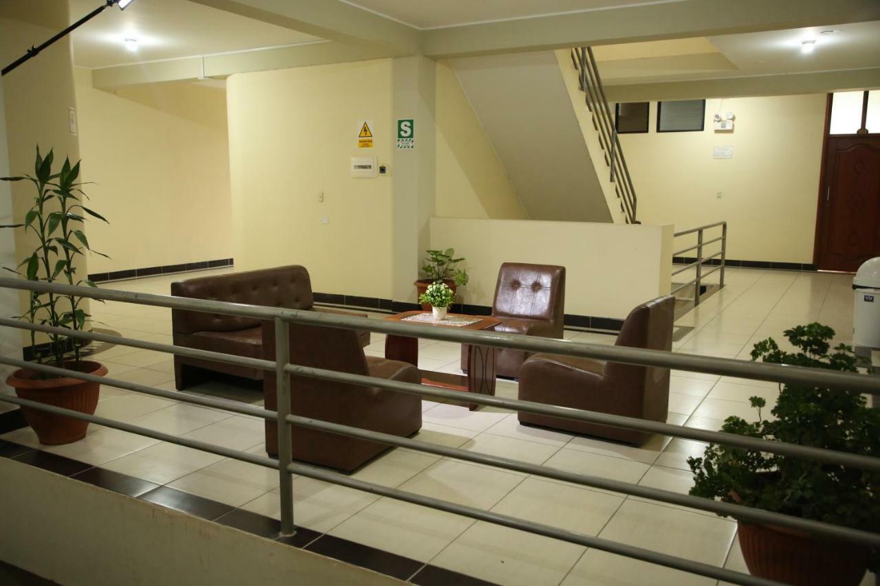 Hotel Tambopata Inn Puerto Maldonado Esterno foto